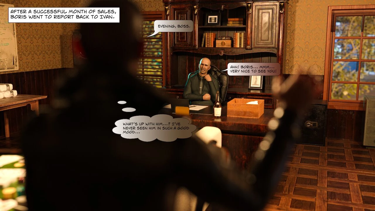 Emmas Corruption 15-17 image number 89