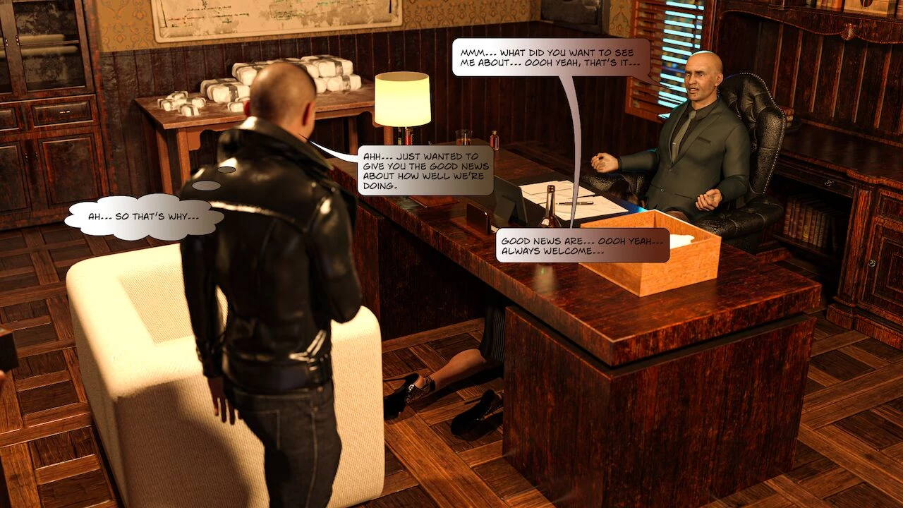 Emmas Corruption 15-17 image number 90