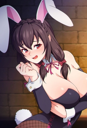 Subarashii Bunny