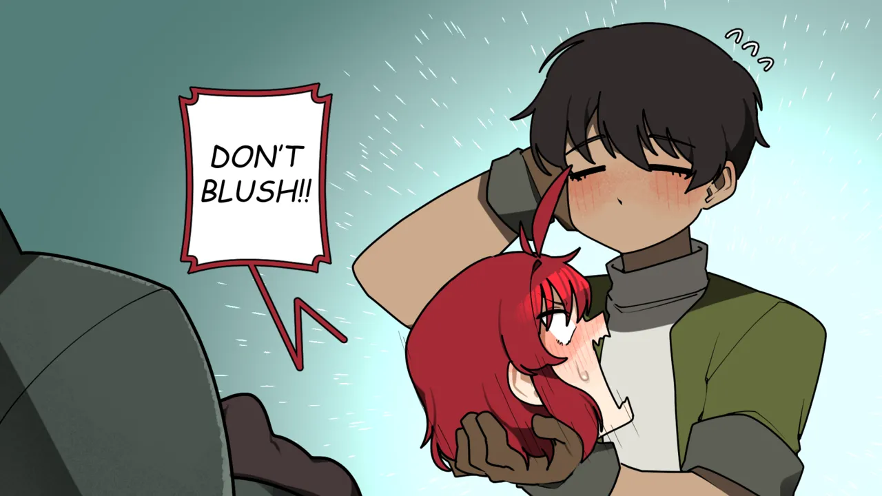 Dullahan Girl image number 9