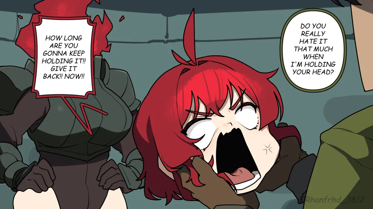 Dullahan Girl image number 10