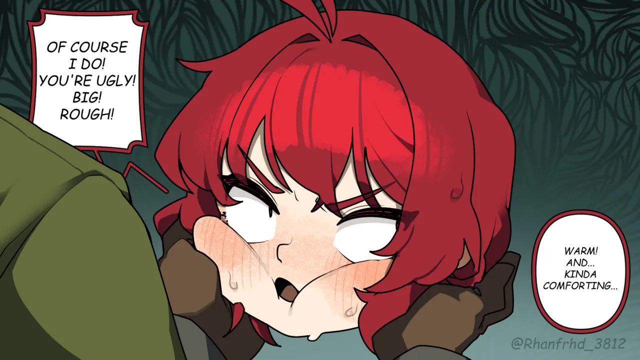 Dullahan Girl image number 11
