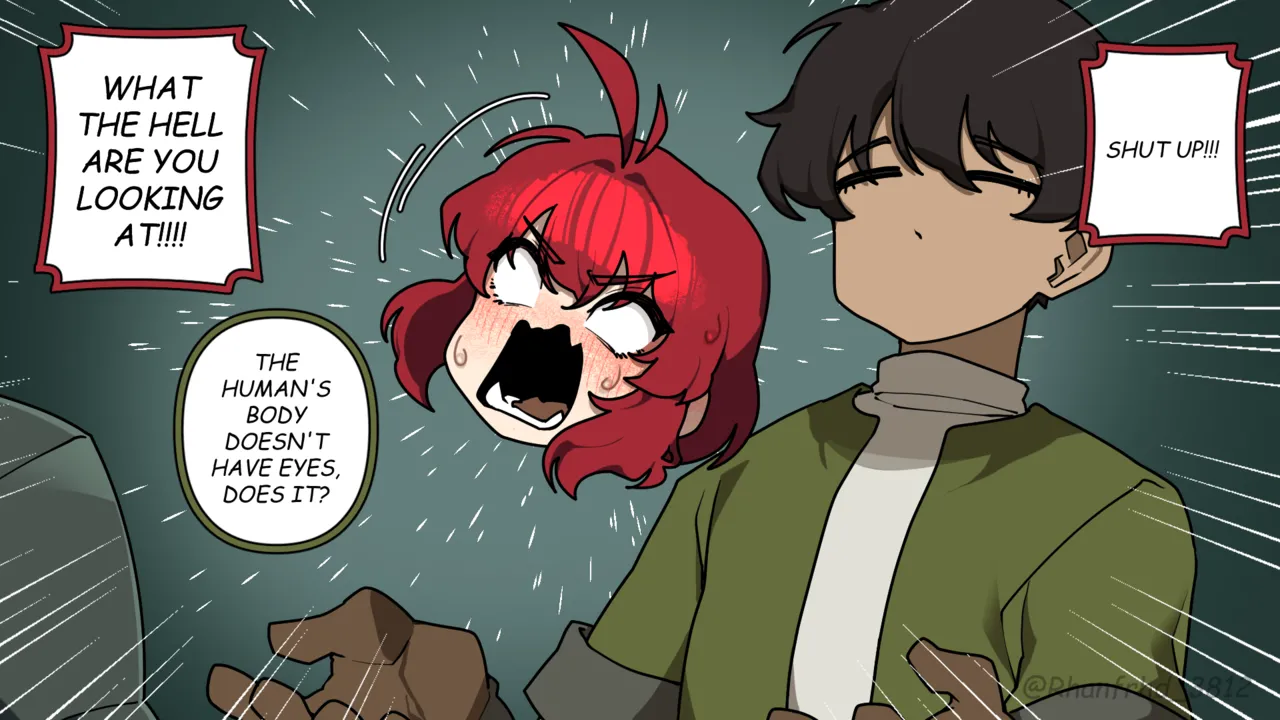 Dullahan Girl image number 13