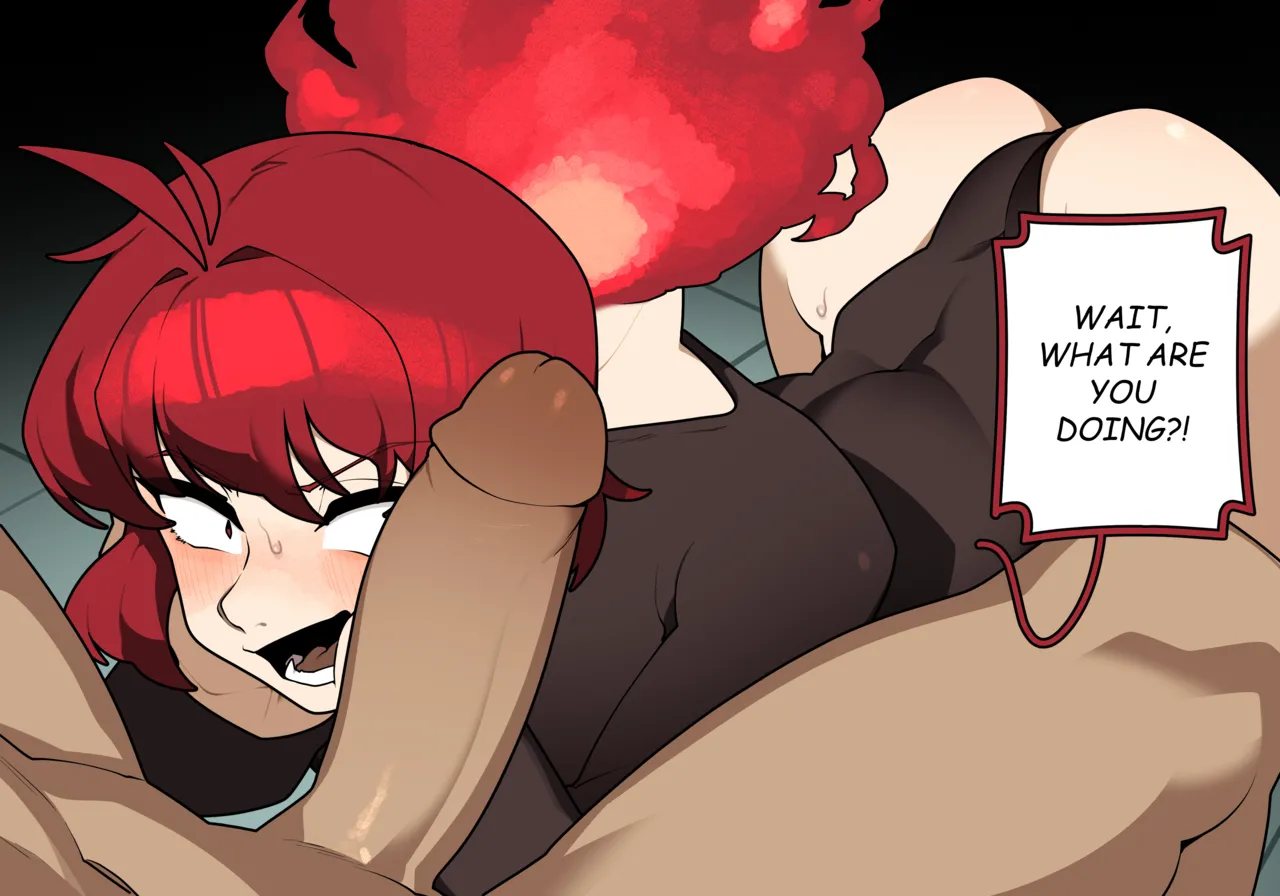 Dullahan Girl image number 22