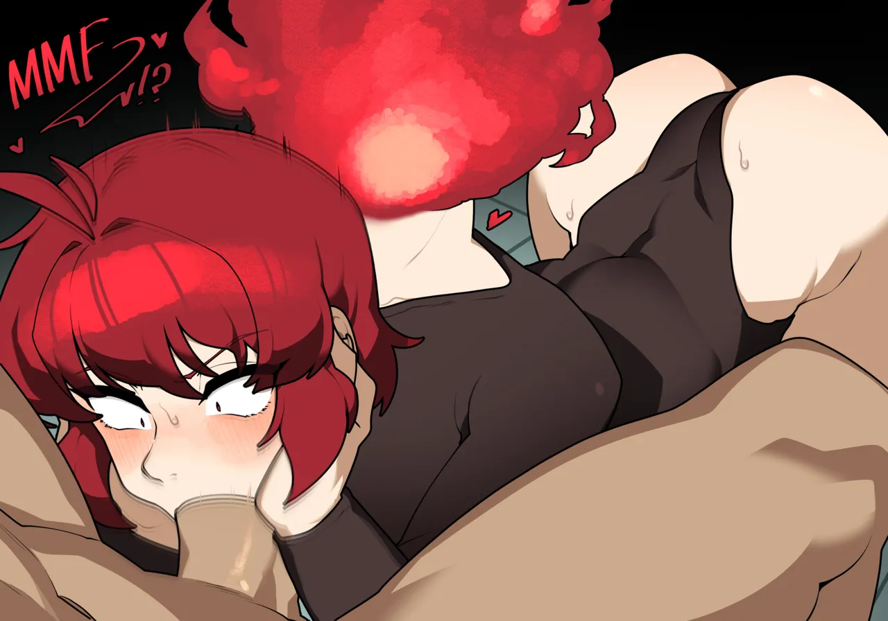 Dullahan Girl image number 23