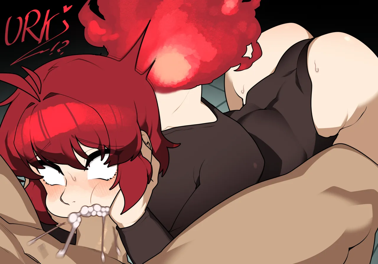 Dullahan Girl image number 24