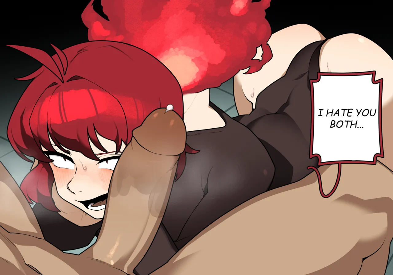 Dullahan Girl image number 25
