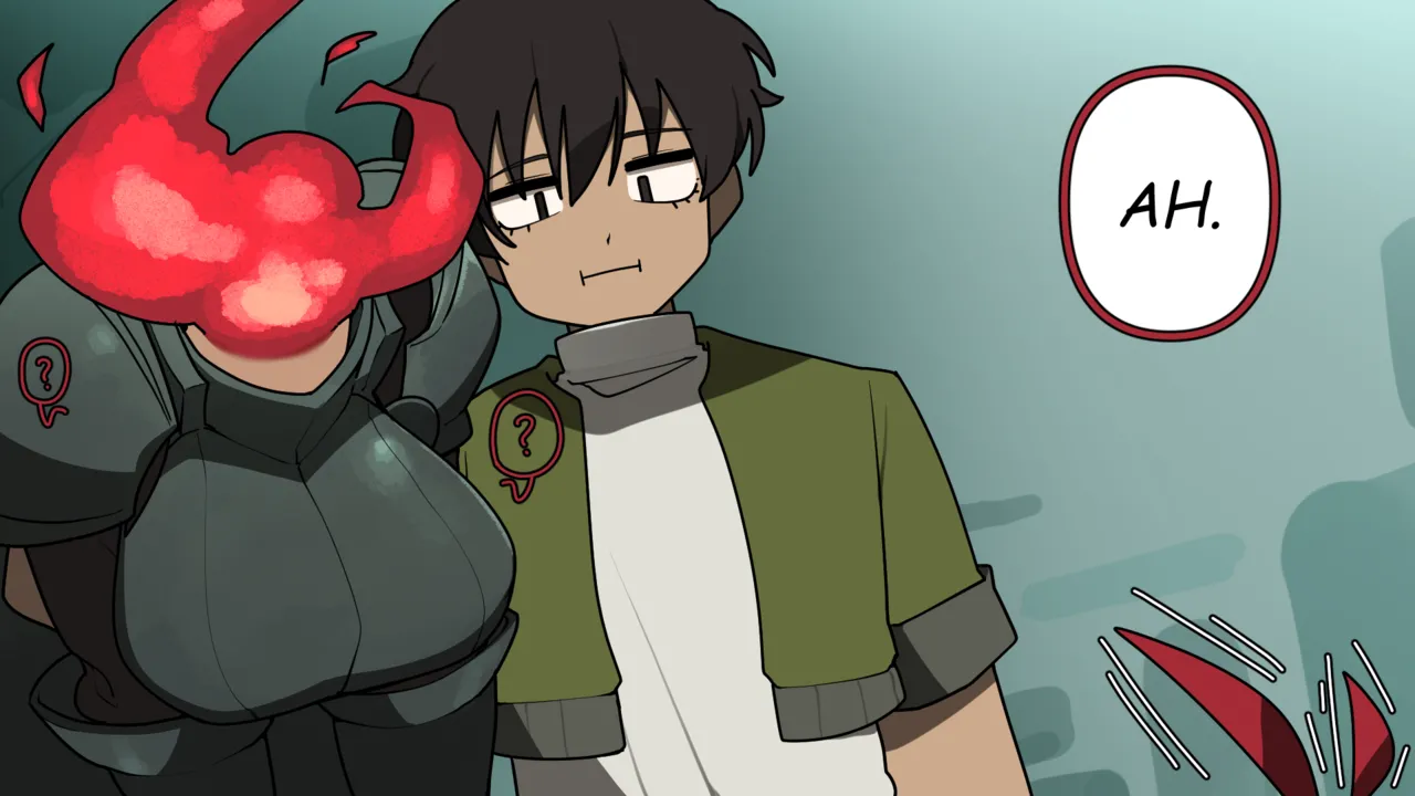 Dullahan Girl image number 2