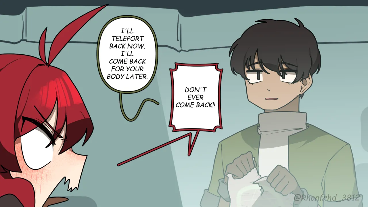 Dullahan Girl image number 29