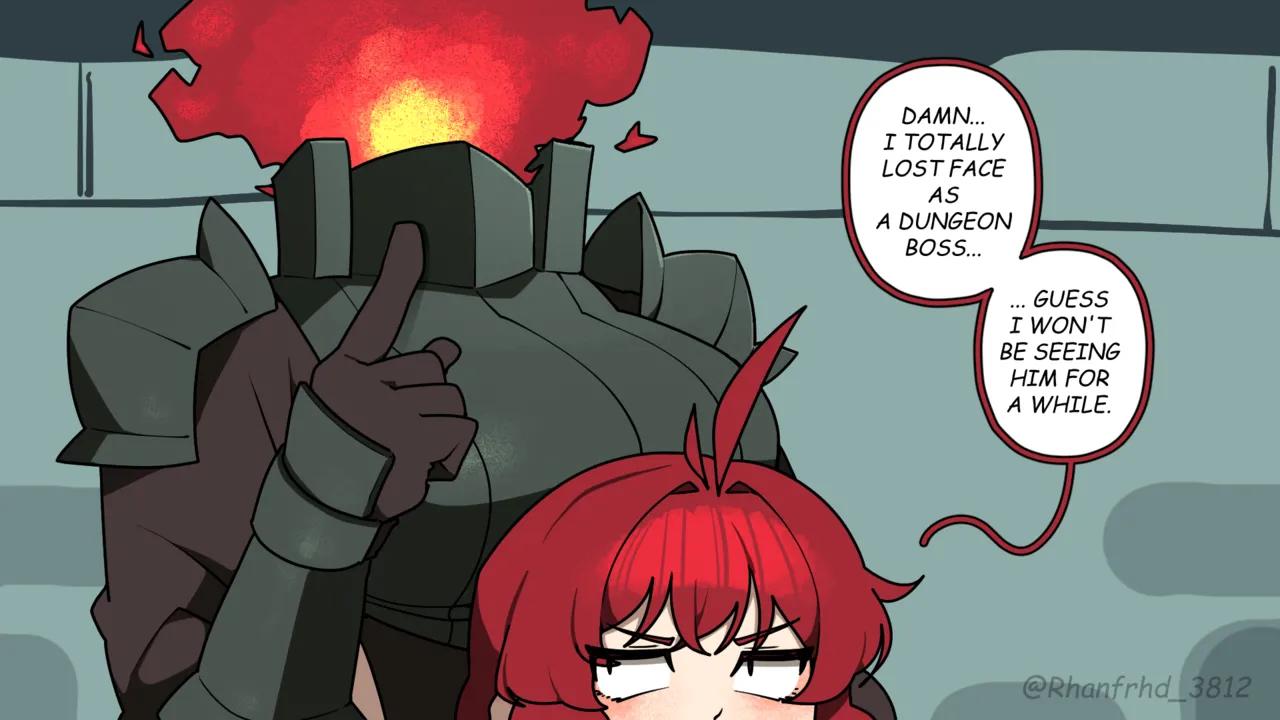 Dullahan Girl image number 30