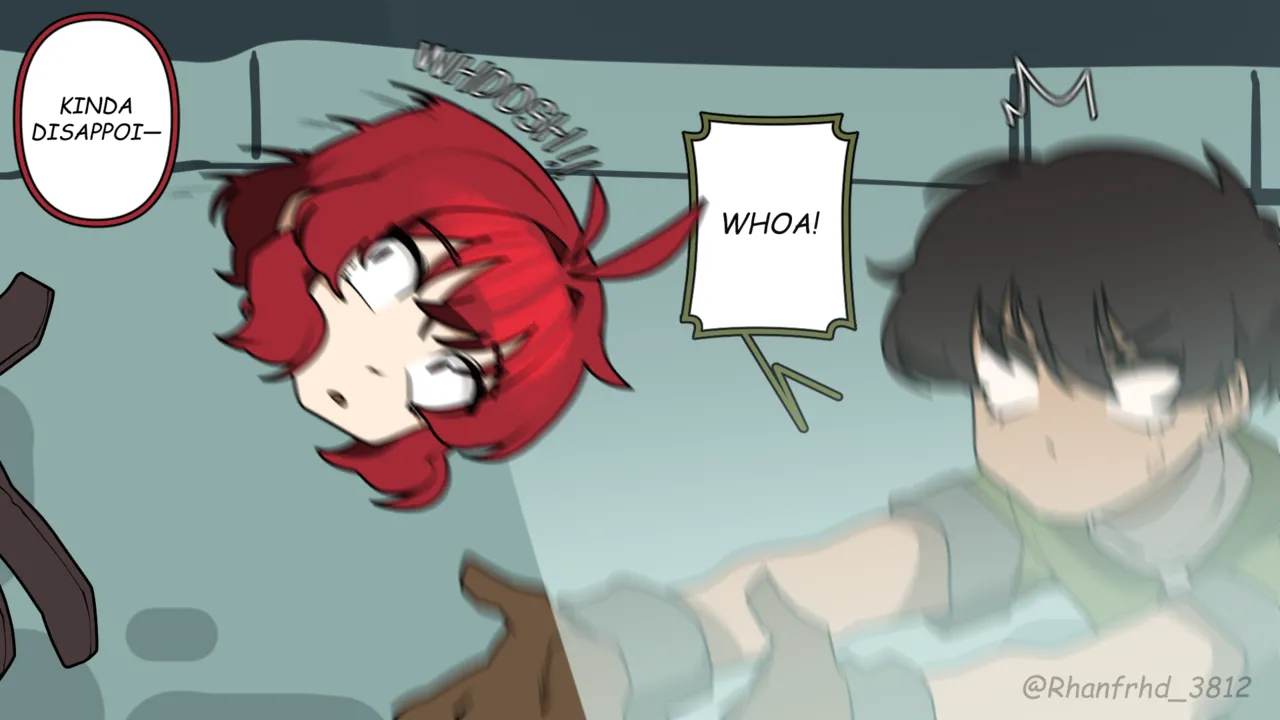 Dullahan Girl image number 31