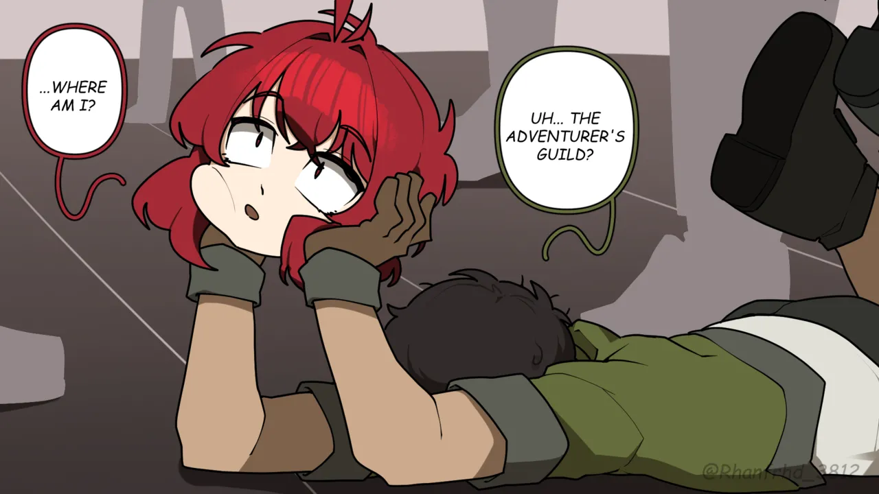 Dullahan Girl image number 32