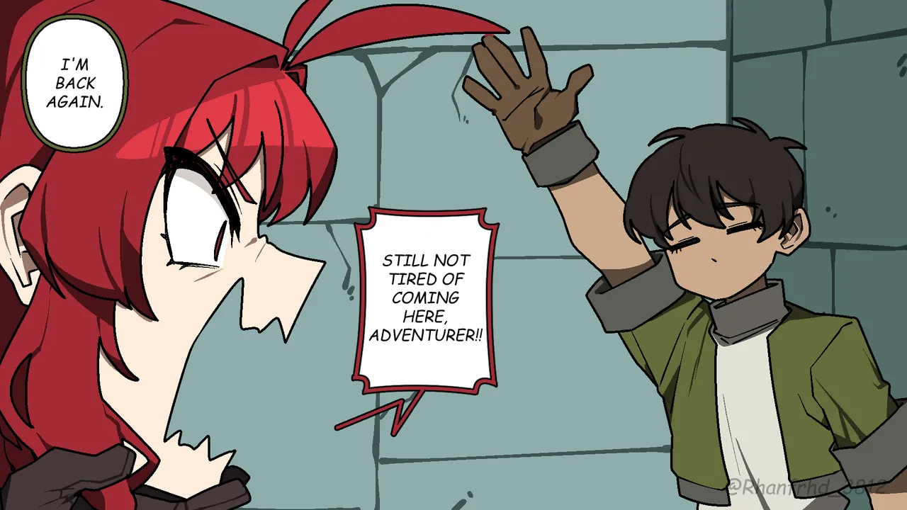 Dullahan Girl image number 40