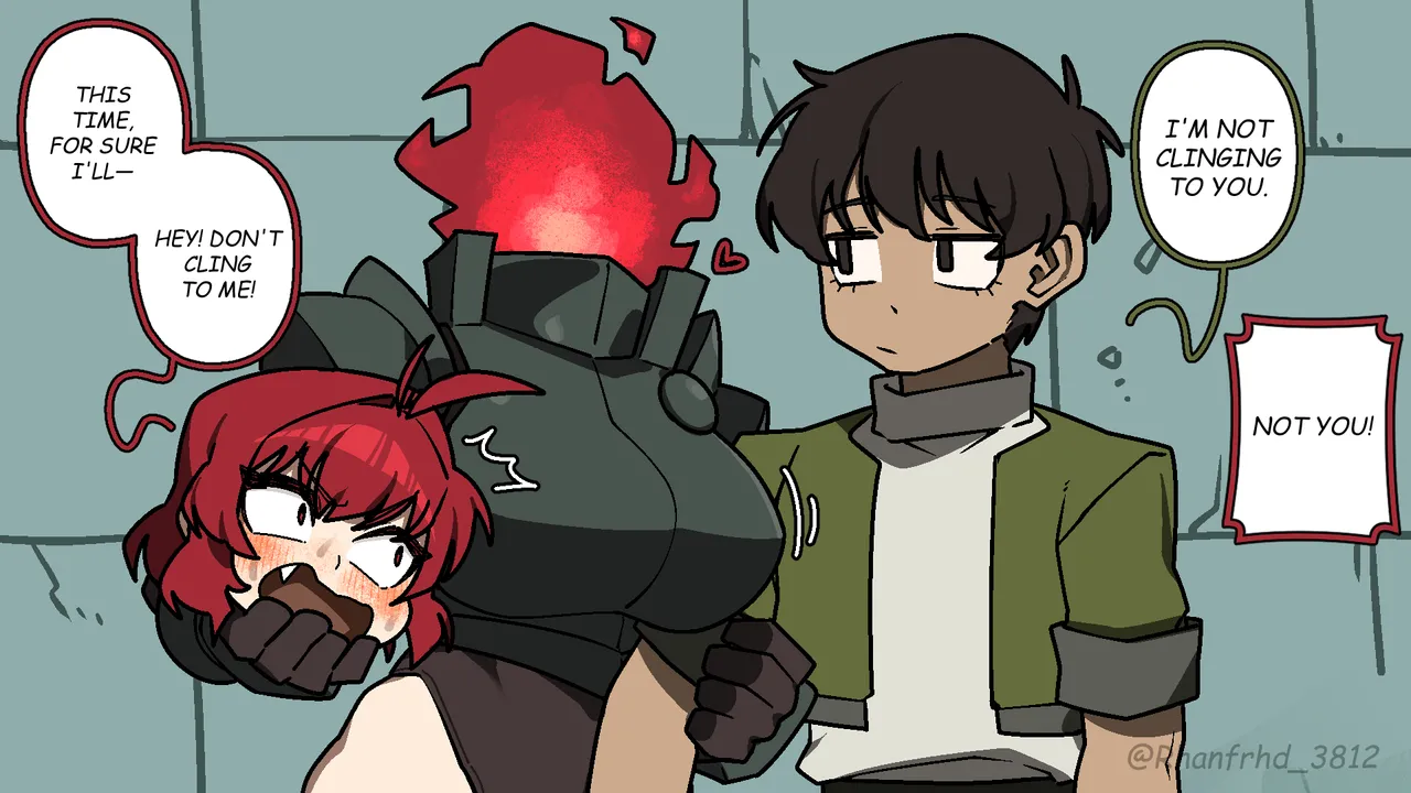 Dullahan Girl image number 41