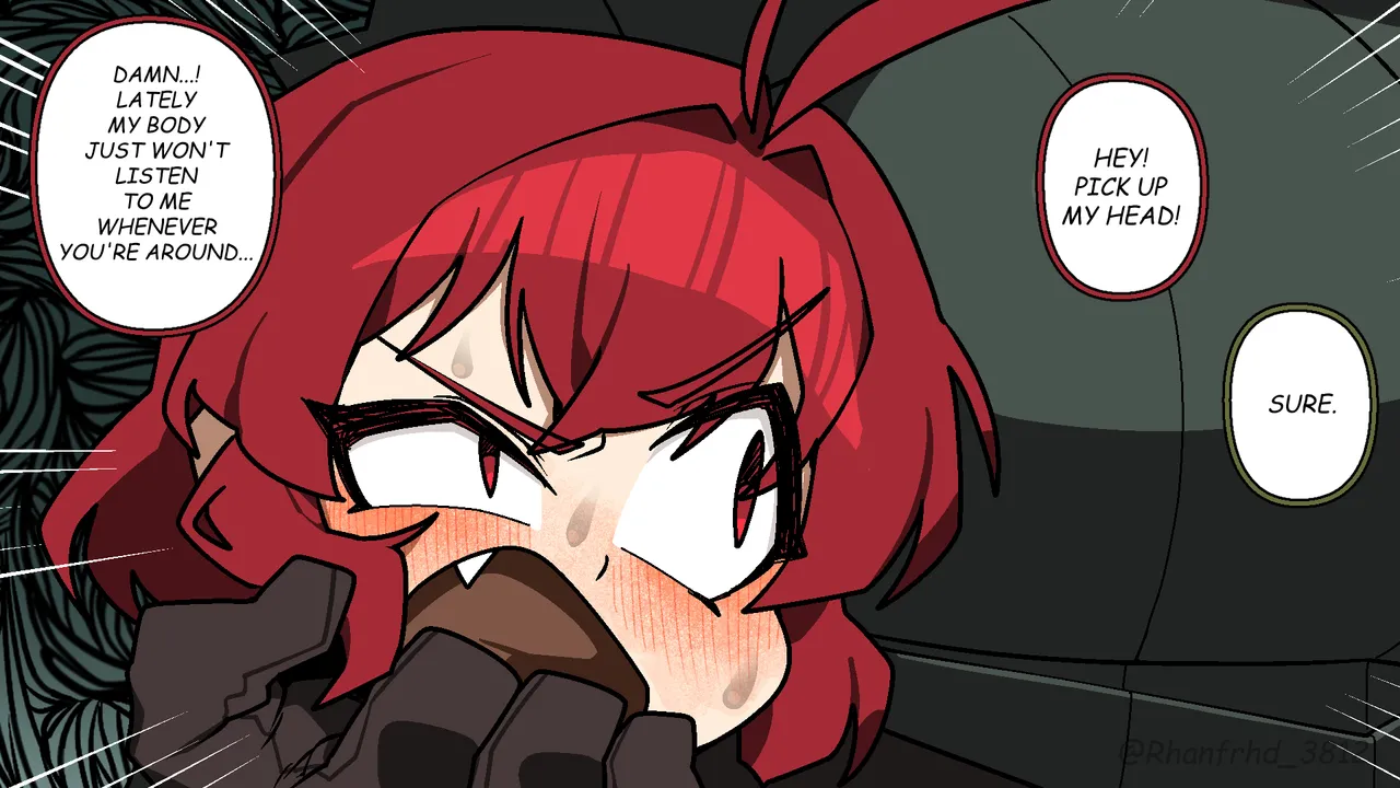 Dullahan Girl image number 42