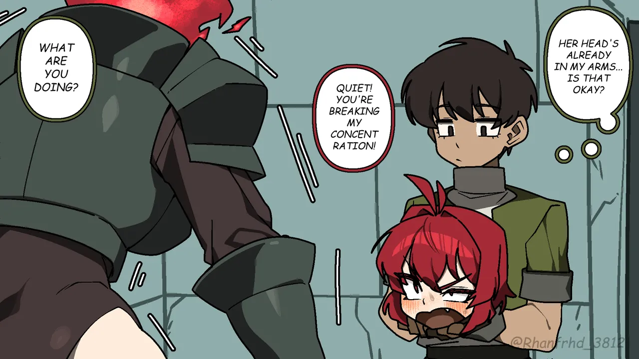Dullahan Girl image number 43