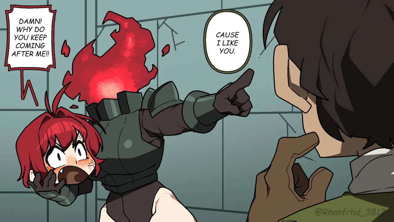 Dullahan Girl image number 50