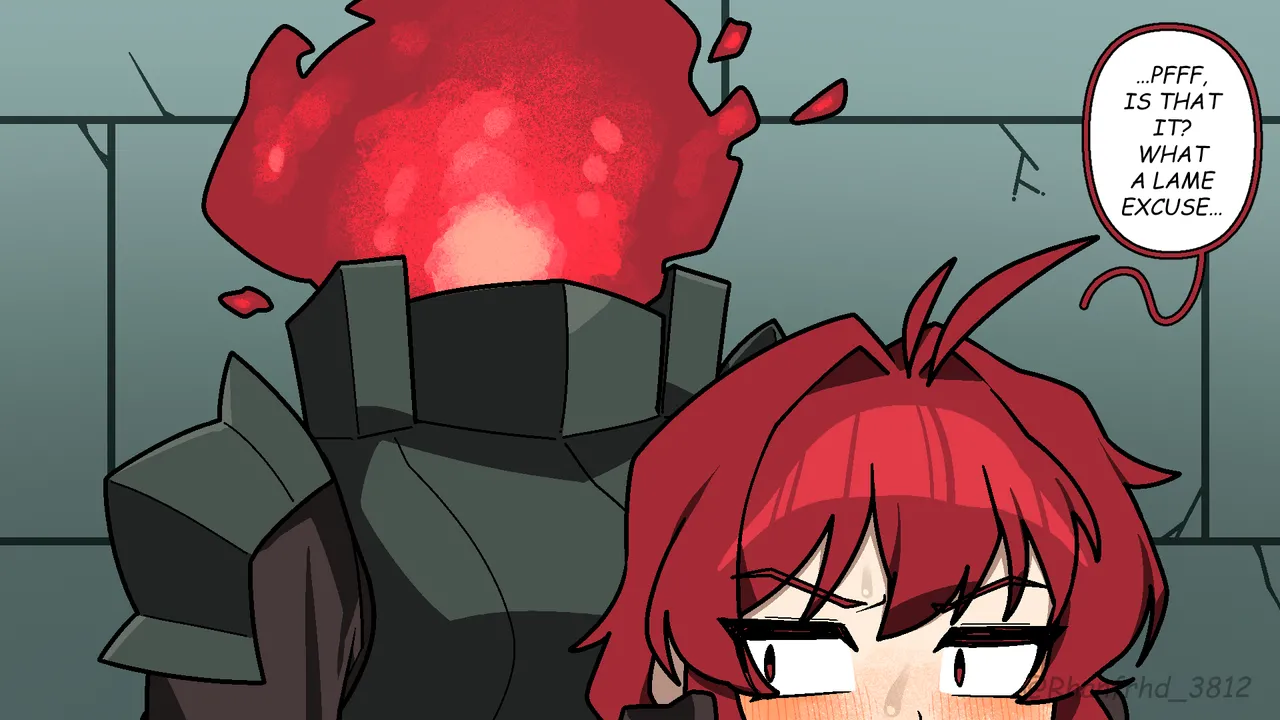Dullahan Girl image number 51