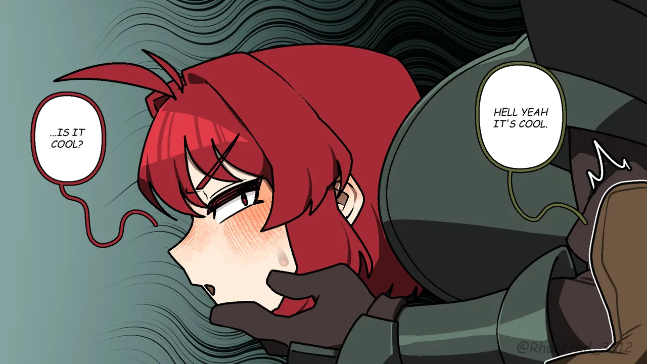 Dullahan Girl image number 60