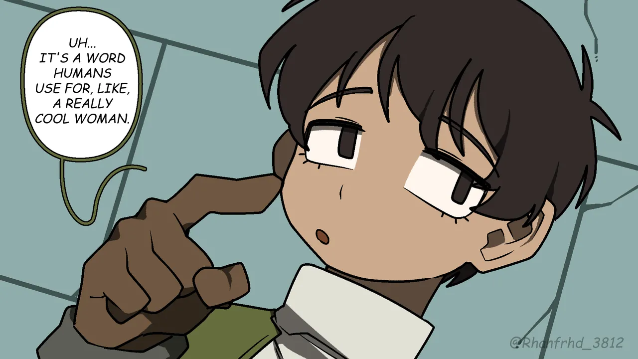 Dullahan Girl image number 61