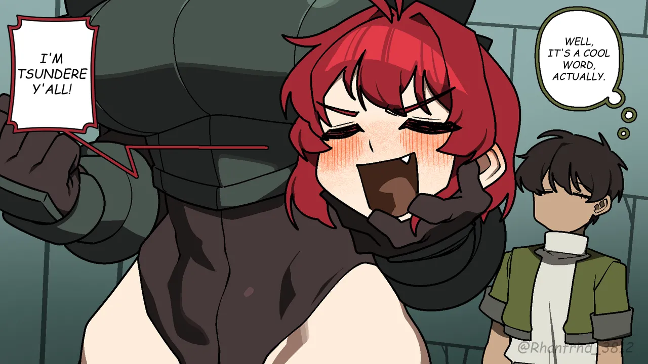 Dullahan Girl image number 62