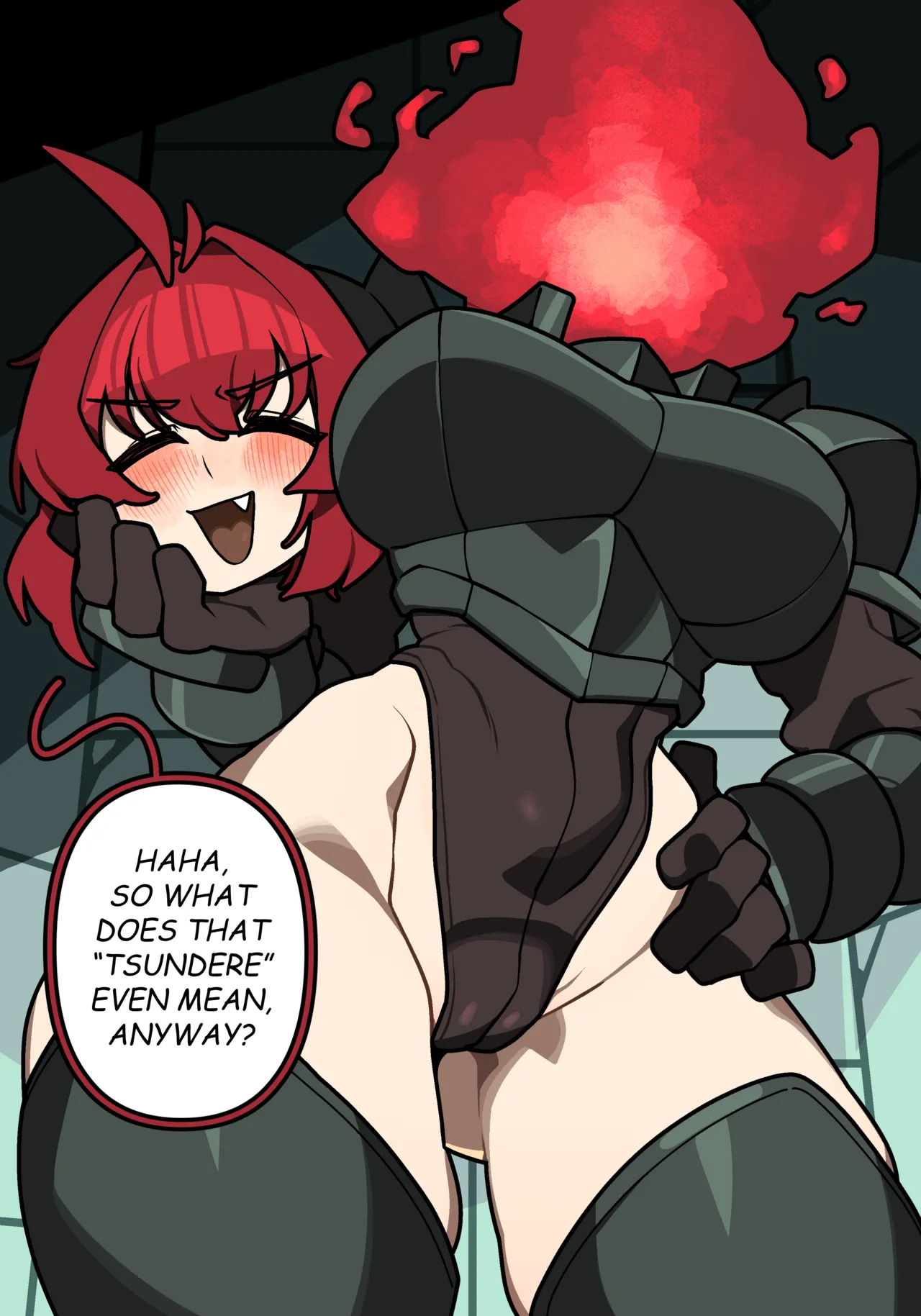 Dullahan Girl image number 63