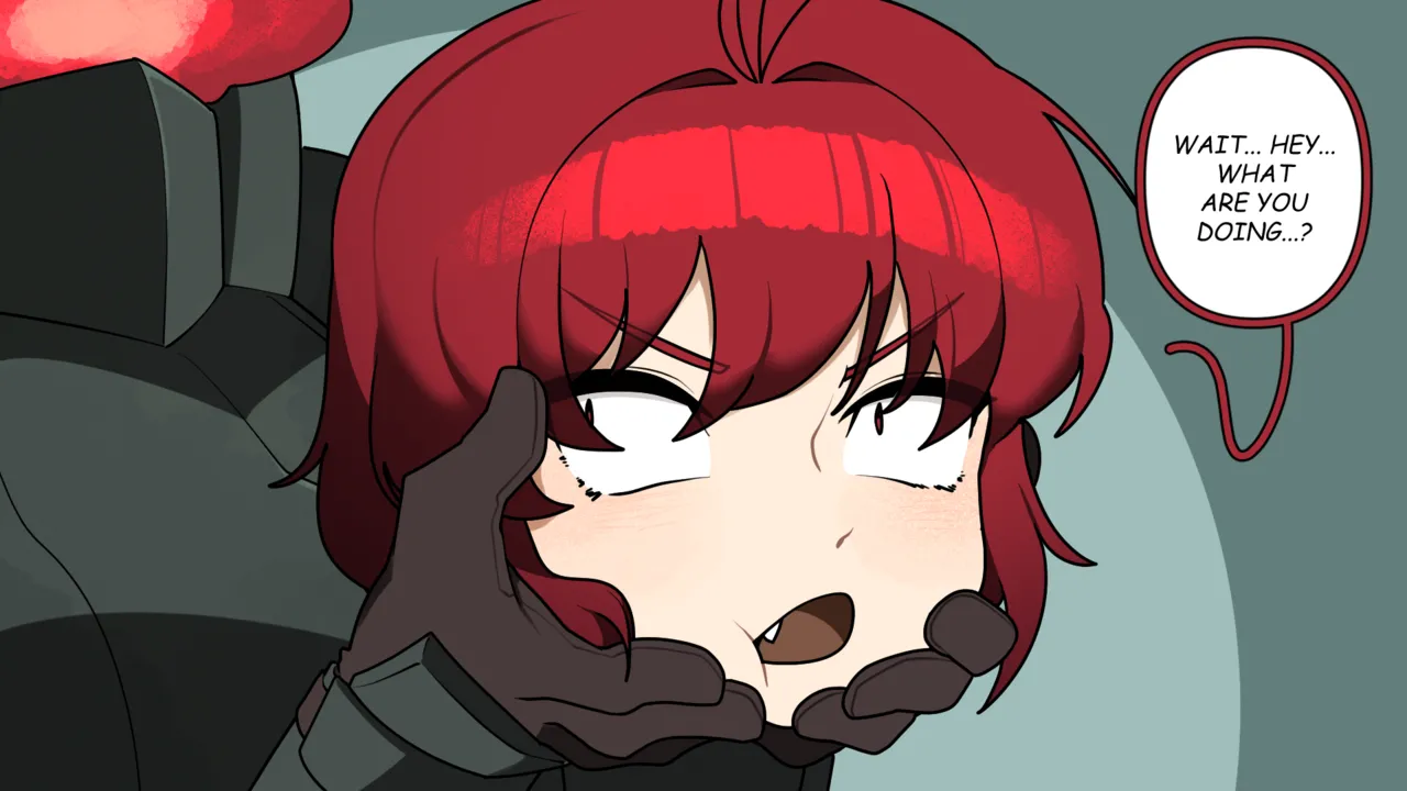 Dullahan Girl image number 7