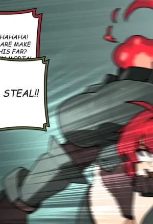 Dullahan Girl