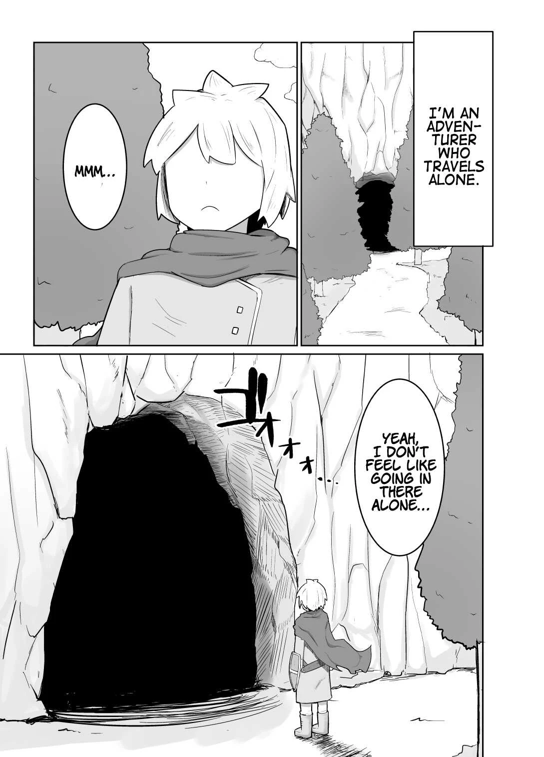 Yatotta Mahoutsukai ni Musekinin Tanetsuke Suru Hanashi 1 - 3 ( complete) image number 1