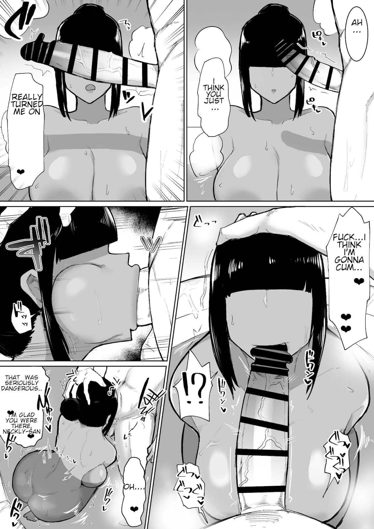 Yatotta Mahoutsukai ni Musekinin Tanetsuke Suru Hanashi 1 - 3 ( complete) image number 34