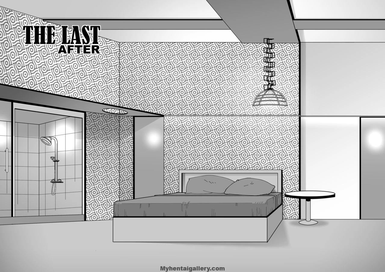 The Last: After
