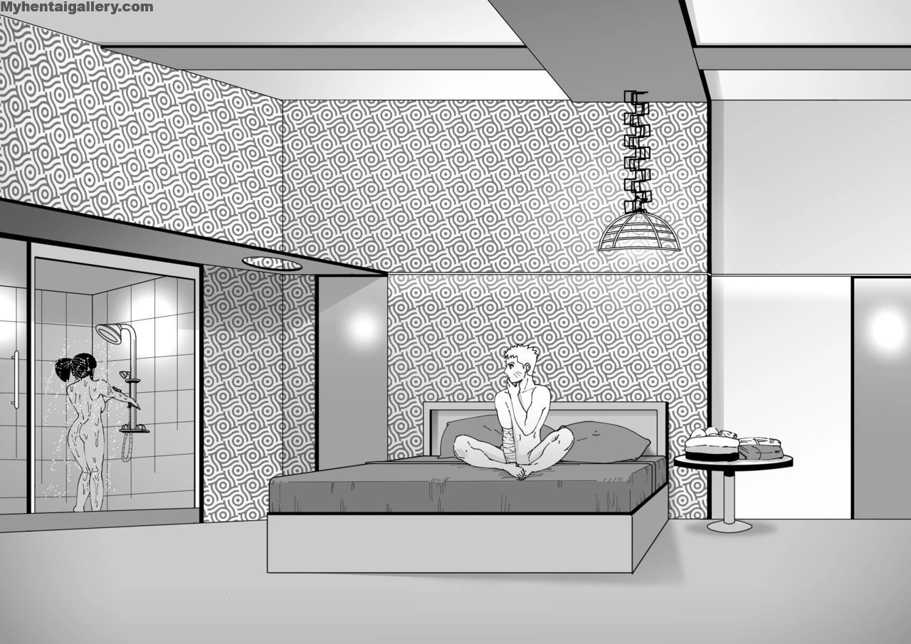 The Last: After image number 8