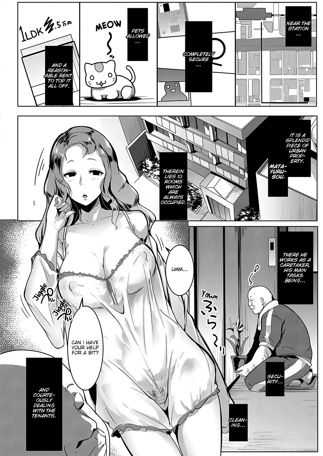 Broke Bitch, Tamaki-chan  Kinketsu Bicchi no Tamaki-chan image number 3