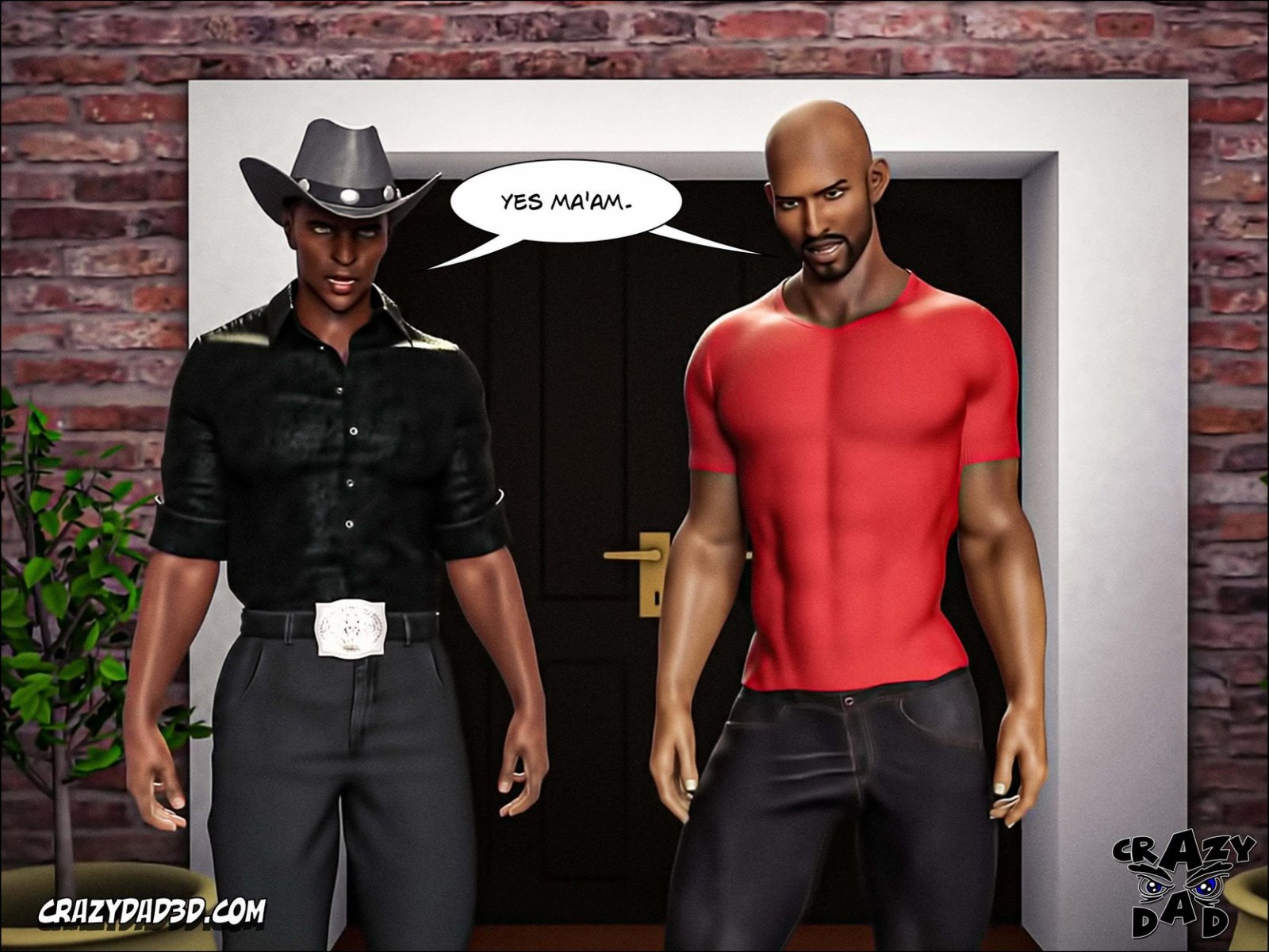 Foster Mother 18 image number 11