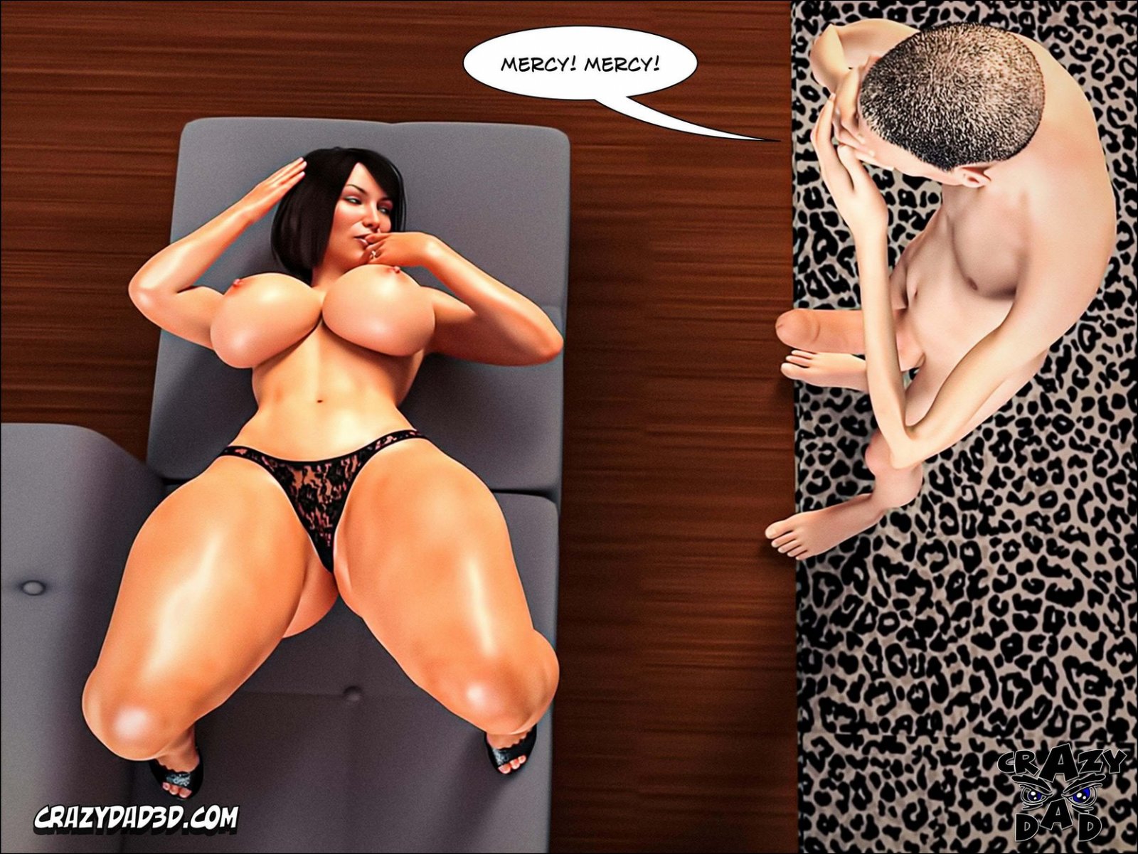 Foster Mother 18 image number 38