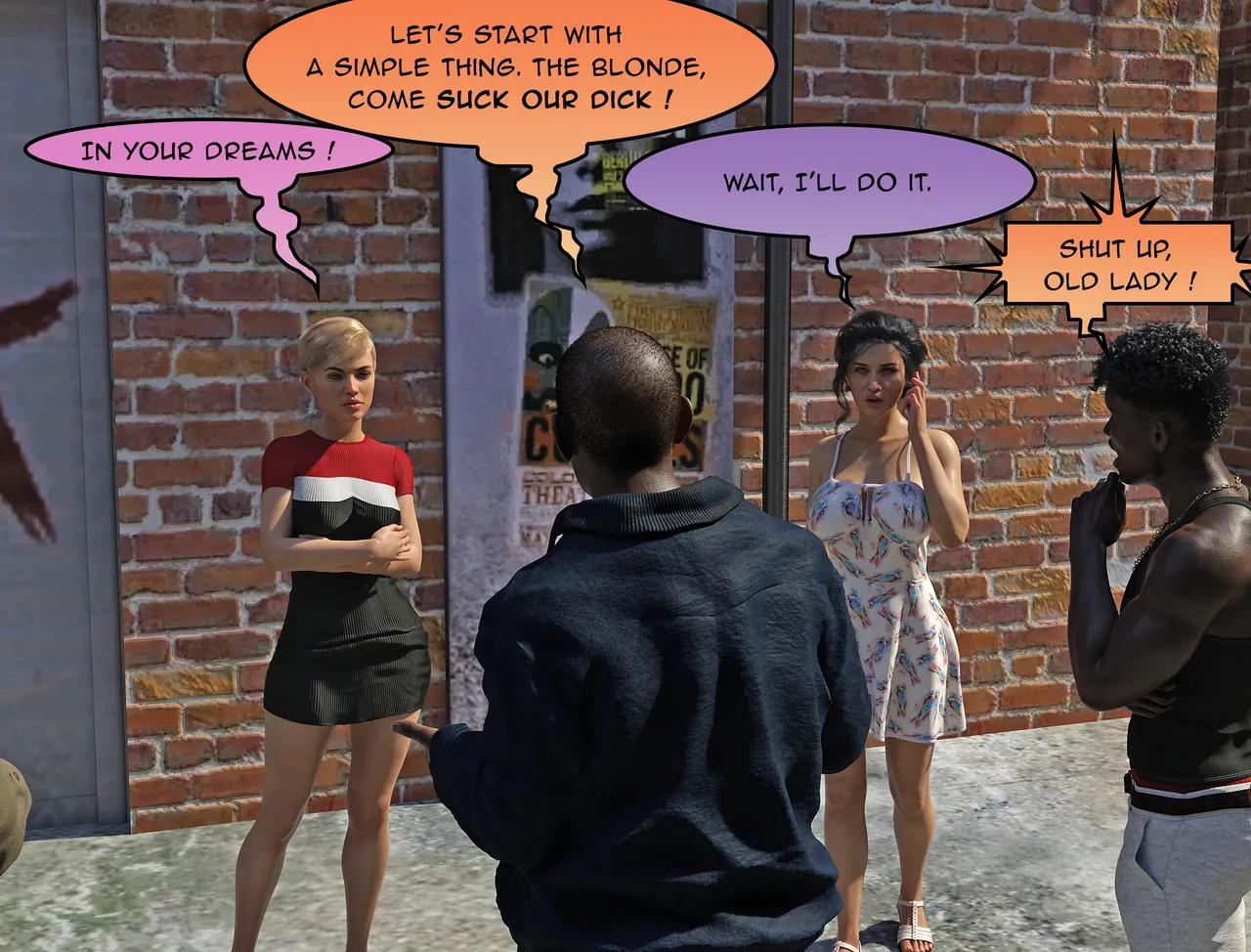 Succession XX 2 image number 9