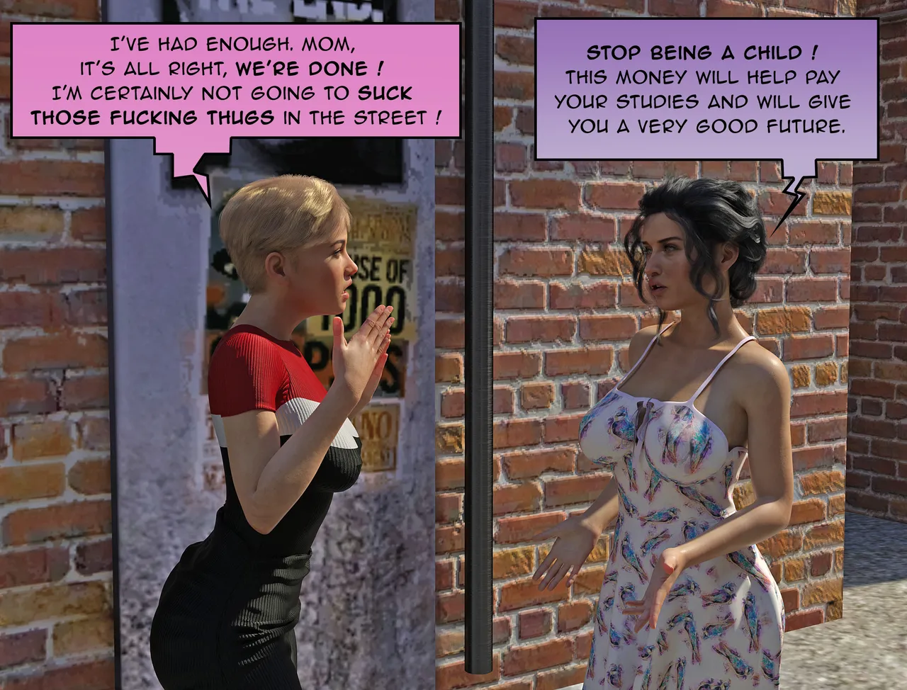 Succession XX 2 image number 12