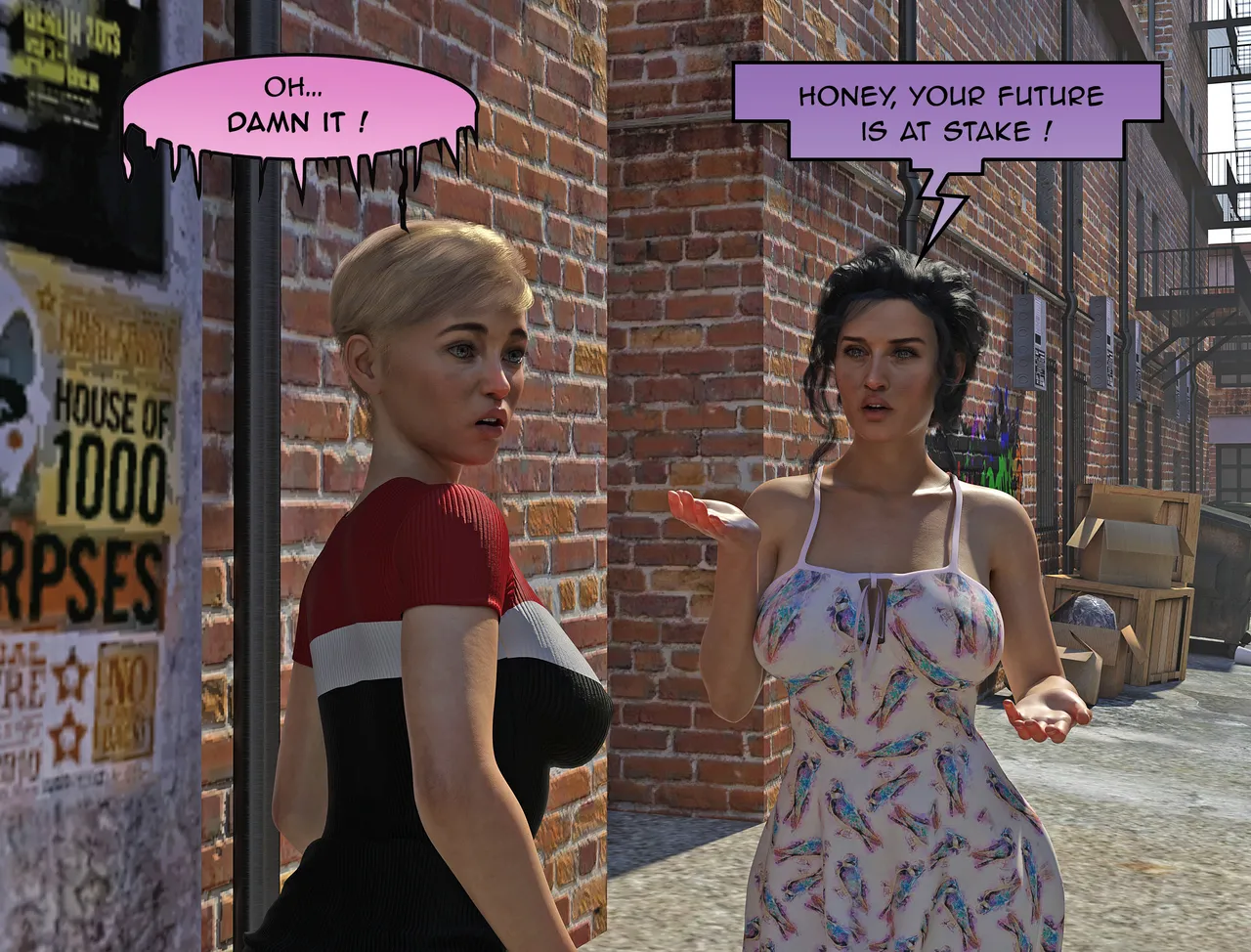 Succession XX 2 image number 14
