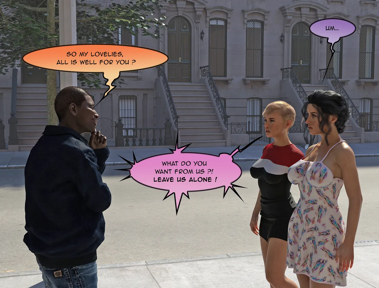 Succession XX 2 image number 2