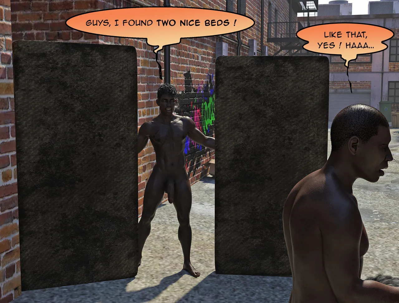 Succession XX 2 image number 30
