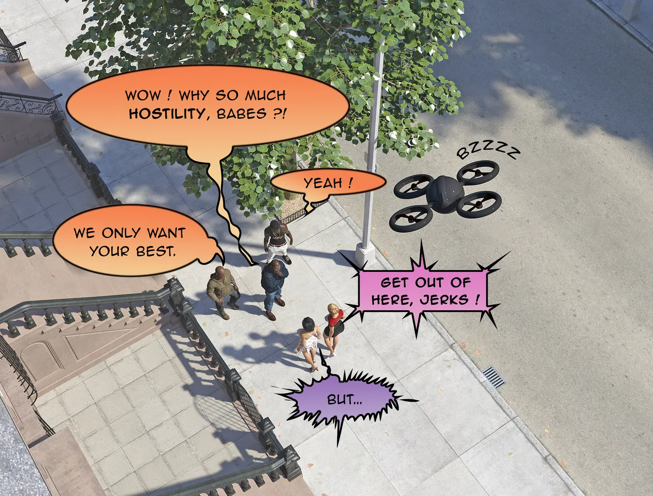 Succession XX 2 image number 3