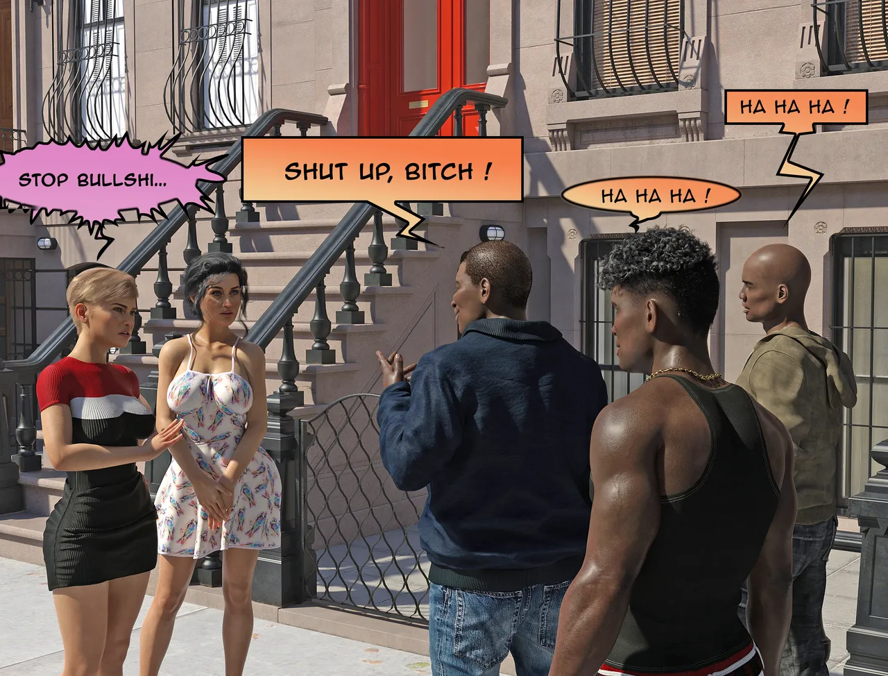 Succession XX 2 image number 4