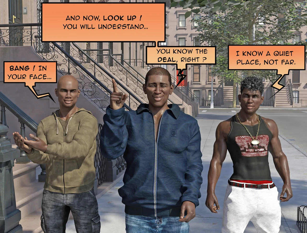 Succession XX 2 image number 5