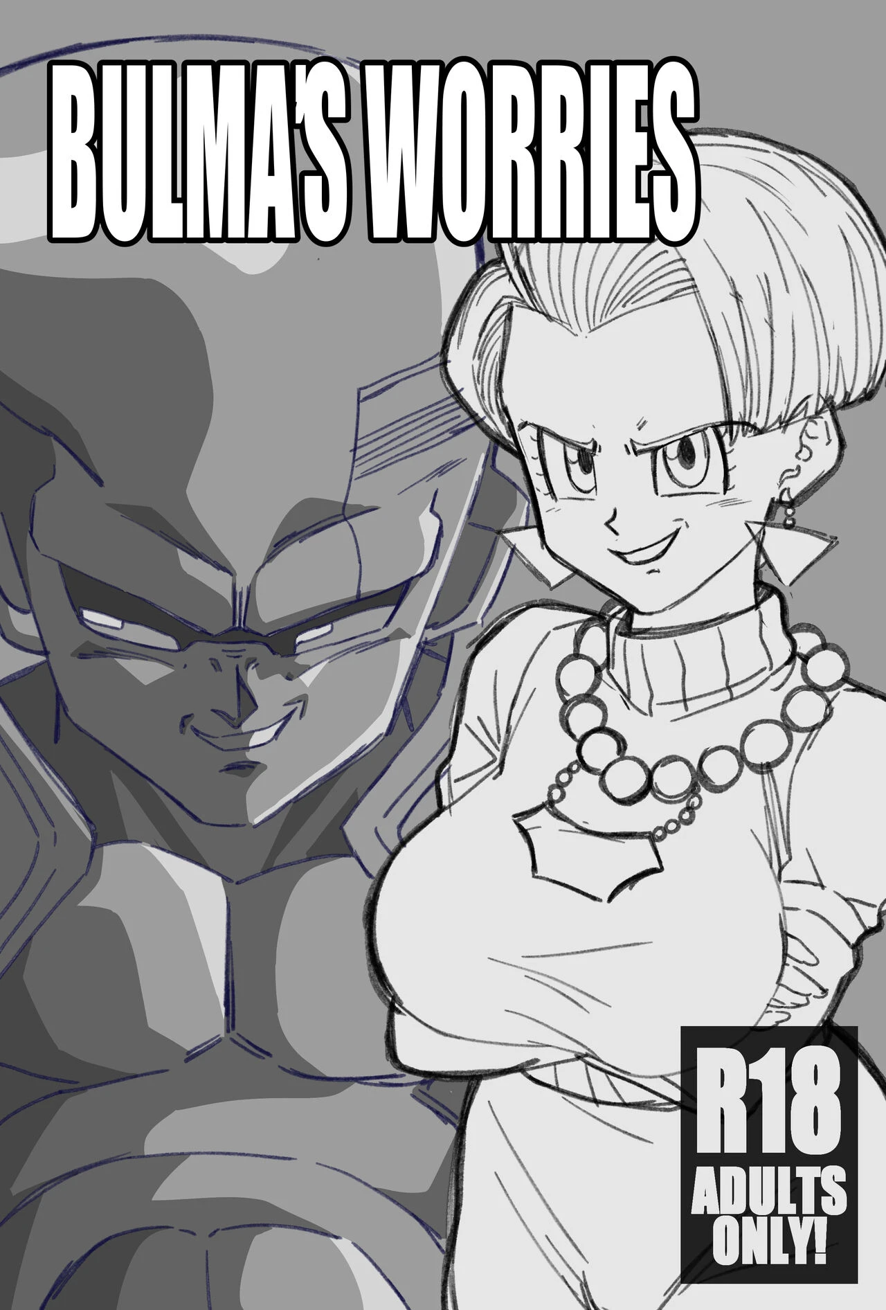 Bulmas Worries