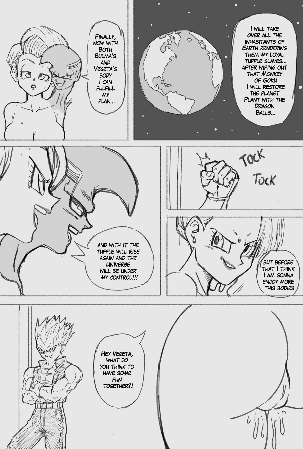 Bulmas Worries image number 7
