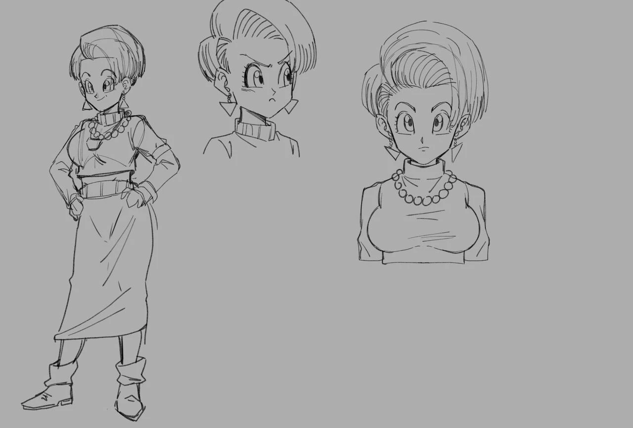 Bulmas Worries image number 8
