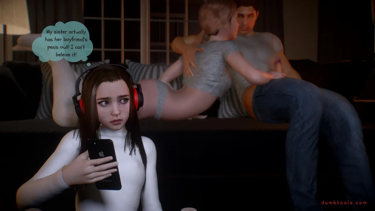 Movie Night image number 16