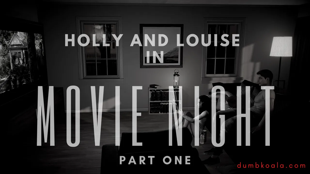 Movie Night image number 1