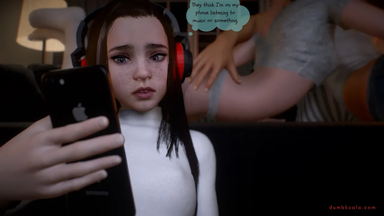 Movie Night image number 19