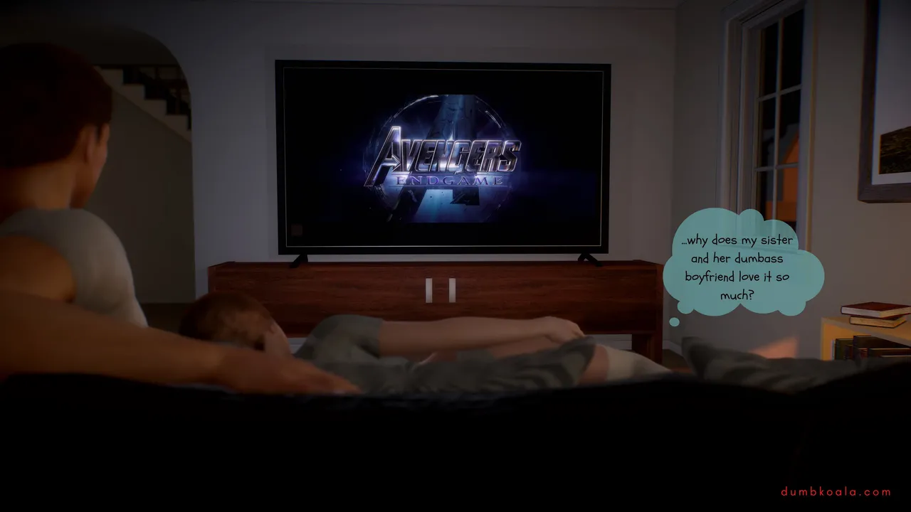Movie Night image number 3